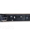 Volkswagen Touareg I Front door interior handle