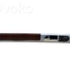 Volkswagen Touareg I Front door interior handle