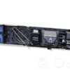 Volkswagen Touareg I Front door interior handle
