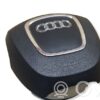 Audi A6 S6 C6 4F Steering wheel airbag