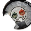 Audi A6 S6 C6 4F Steering wheel airbag