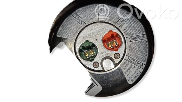 Audi A6 S6 C6 4F Steering wheel airbag