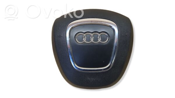 Audi A6 S6 C6 4F Steering wheel airbag