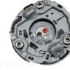 Audi A6 S6 C6 4F Steering wheel airbag