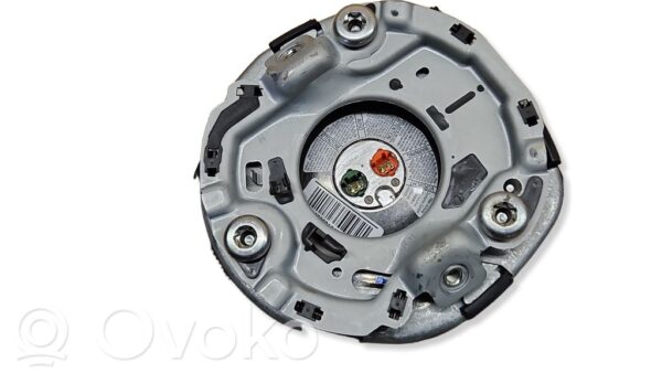 Audi A6 S6 C6 4F Steering wheel airbag