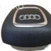 Audi A6 S6 C6 4F Steering wheel airbag