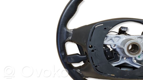 rrr-part-1603-072e7184485ef654ac3b36a1525b300b Toyota Avensis T250 Steering wheel