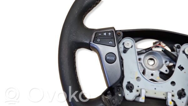 rrr-part-1603-1fe92b0d87b2648e0650f7a510294e56 Toyota Avensis T250 Steering wheel