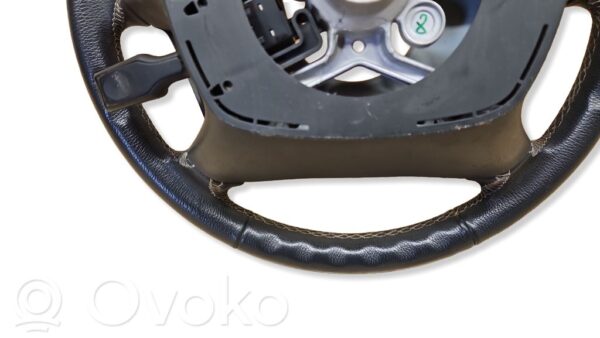 rrr-part-1603-5e9ce4c819927ee279887beb85c00926 Toyota Avensis T250 Steering wheel