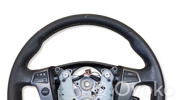 rrr-part-1603-79662df3d22b7266ba9953154ed39937 Toyota Avensis T250 Steering wheel