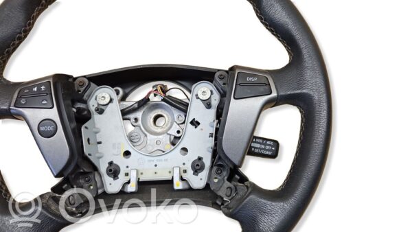 rrr-part-1603-920936446e74777d417cc765b83f69bc Toyota Avensis T250 Steering wheel