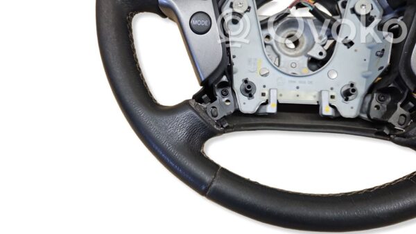 rrr-part-1603-d9e2f5843715859df03145bcd74e7f83 Toyota Avensis T250 Steering wheel