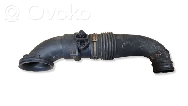 rrr-part-1609-3eb12461210ea8f841fe40e749ee8079 Volkswagen Touareg I Air intake hose/pipe