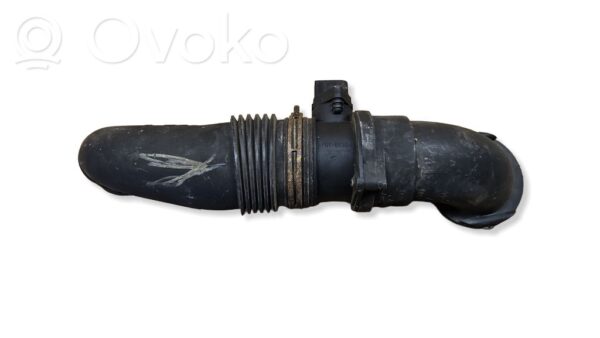 rrr-part-1609-3f3a7fc59d0a0a60d316eecab98e2535 Volkswagen Touareg I Air intake hose/pipe