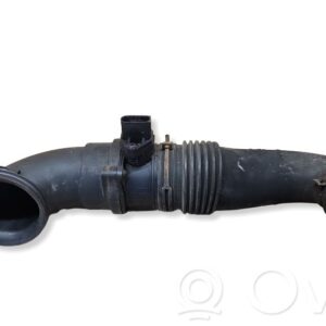 Volkswagen Touareg I Air intake hose/pipe