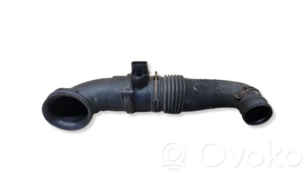 rrr-part-1609-92bd0a38c3006a88e1115f650d7a0cb6 Volkswagen Touareg I Air intake hose/pipe