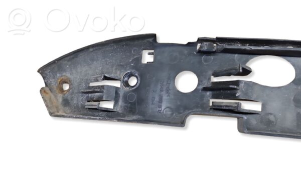 rrr-part-1611-e8c7bb98d1605b1532b534f3fa320736 Volkswagen Touareg I Front bumper mounting bracket