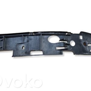 Volkswagen Touareg I Front bumper mounting bracket