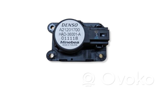 rrr-part-162-055ca1b2a144d81cfff034d9a143f49b-1 Citroen Berlingo Air flap motor/actuator