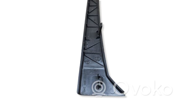 rrr-part-1620-cb40e24f60d1097c82960fbbd6d9cd49 Volkswagen Touareg I Muu sisustusosa