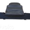 Volkswagen Touareg I Steering wheel column trim