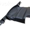 Volkswagen Touareg I Steering wheel column trim