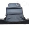 Volkswagen Touareg I Steering wheel column trim