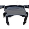 Volkswagen Touareg I Steering wheel column trim
