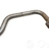 Volkswagen Touareg I Webasto auxiliary heater silencer