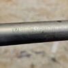 Volkswagen Touareg I Webasto auxiliary heater silencer