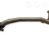 Volkswagen Touareg I Webasto auxiliary heater silencer