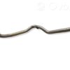 Volkswagen Touareg I Webasto auxiliary heater silencer