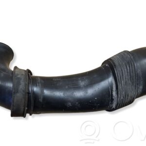 Volkswagen Touareg I Air intake duct part