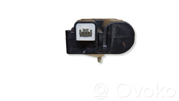 rrr-part-163-80f3f7b454a70ca6d540ad67153ac829-1 Toyota Avensis T250 Air flap motor/actuator