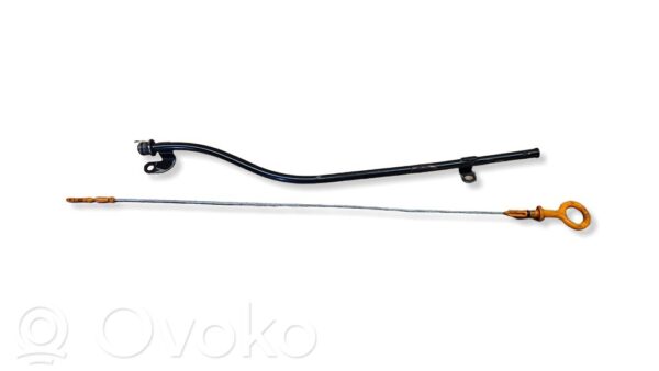 rrr-part-1632-06c2c1ffc51915c4bf9e6de31de221d3 Volkswagen Touareg I Oil level dip stick