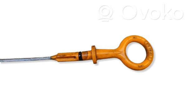 rrr-part-1632-18c98cfe8287663d13d8cf5ac902170f Volkswagen Touareg I Oil level dip stick