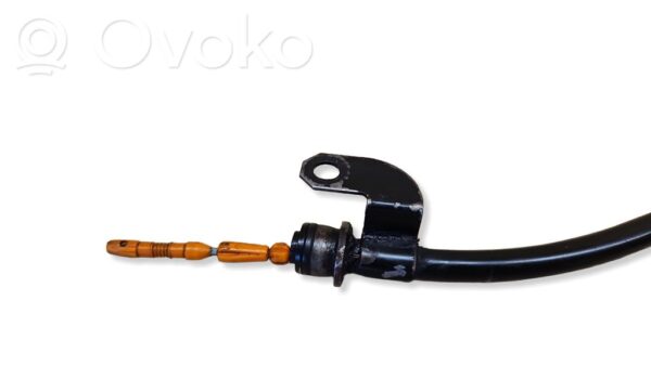 rrr-part-1632-b8cd550e2261b863cf294a90c1252c67 Volkswagen Touareg I Oil level dip stick