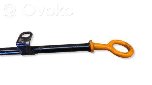 rrr-part-1632-cd532fa4bbfb05606687667e10da6638 Volkswagen Touareg I Oil level dip stick