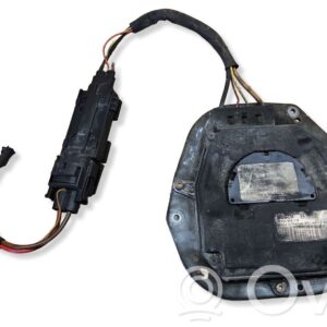 BMW 5 E60 E61 Electric radiator cooling fan
