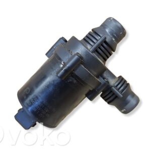 BMW 5 E60 E61 Electric auxiliary coolant/water pump
