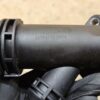 BMW 5 E60 E61 Engine coolant pipe/hose