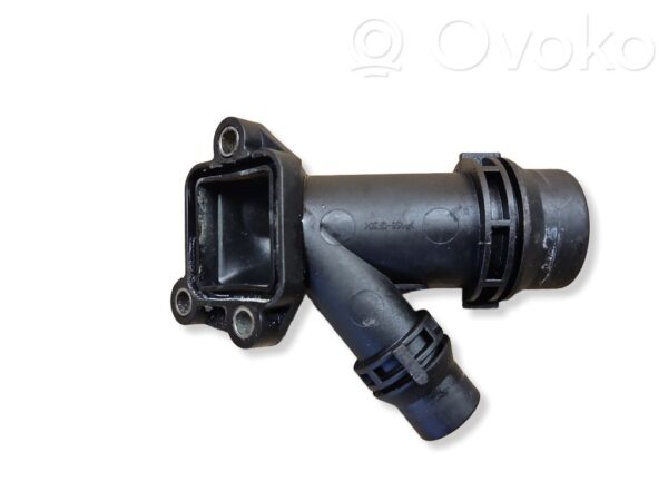 BMW 5 E60 E61 Engine coolant pipe/hose