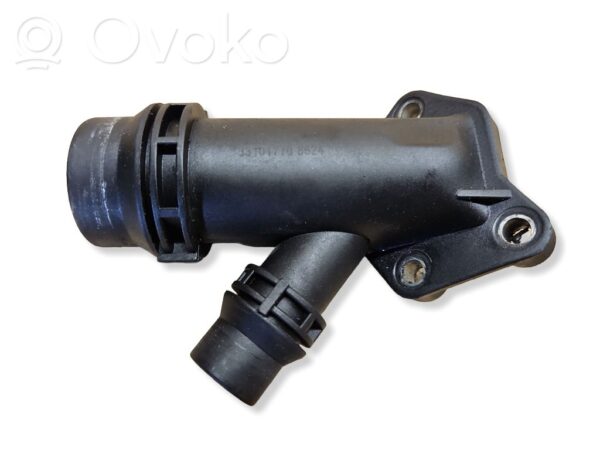 BMW 5 E60 E61 Engine coolant pipe/hose