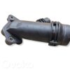 BMW 5 E60 E61 Engine coolant pipe/hose