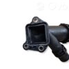 BMW 5 E60 E61 Engine coolant pipe/hose