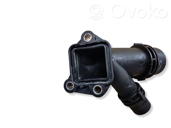 BMW 5 E60 E61 Engine coolant pipe/hose