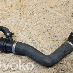 rrr-part-1639-07aab3896abd41177673996b6277fc7e BMW 5 E60 E61 Mootori jahutusvedeliku toru/voolik