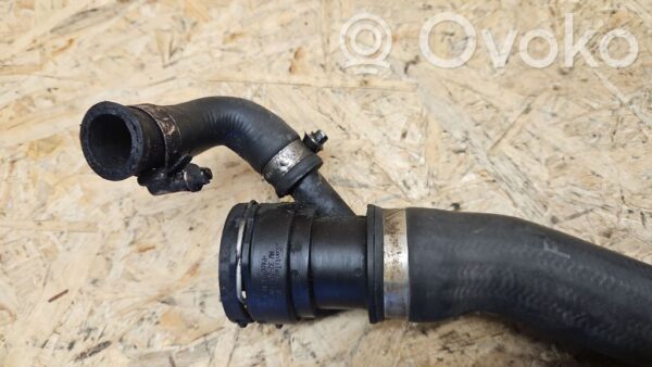 BMW 5 E60 E61 Engine coolant pipe/hose