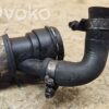 BMW 5 E60 E61 Engine coolant pipe/hose