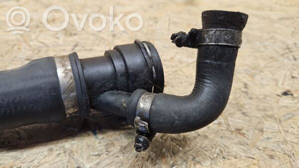 BMW 5 E60 E61 Engine coolant pipe/hose